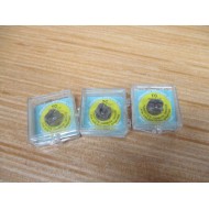 Spraying Systems 1100050 Spray Tip  .018 (Pack of 3)