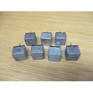 Bosch 0332204401 Relay (Pack of 7) - Used
