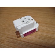 Sankyo TMDGY35RB9 Defrost Timer WR9X412 - New No Box