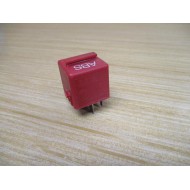 Westinghouse V23134-452-X153 BMW ABS Relay 61.36-1393404 - Used