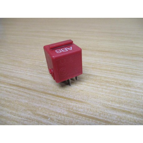 Westinghouse V23134-452-X153 BMW ABS Relay 61.36-1393404 - Used