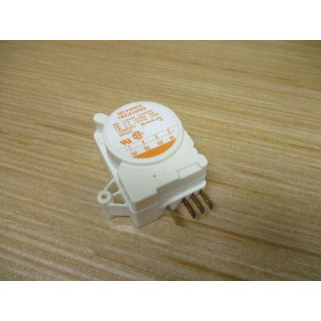Sankyo TMDJ830RB9 Defrost Timer WR9X502 - New No Box