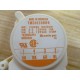 Sankyo TMDJ830RB9 Defrost Timer WR9X502 - New No Box