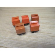 Bosch 0332014456 BMW Relay (Pack of 5) - Used