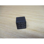 Bosch 0 332 019 109 BMW Fuel Injection Relay V23234-C0001-Y003 - Used