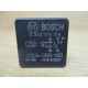 Bosch 0 332 019 109 BMW Fuel Injection Relay V23234-C0001-Y003 - Used