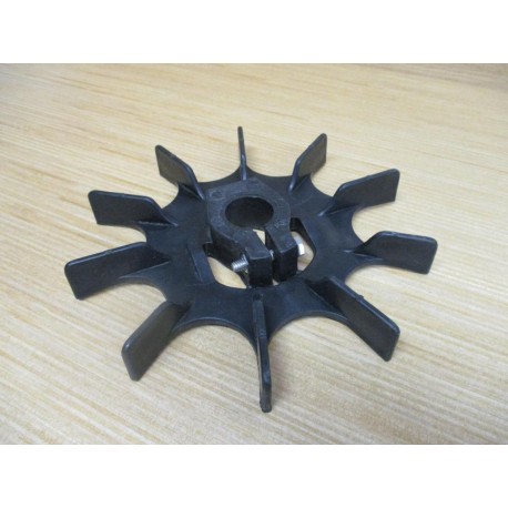 ABB 37FN3000 Cooling Fan - New No Box