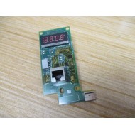 Schneider 16253190112A03 Telemecanique Inverter PCB 16253200112A05 - Used