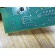 Schneider 16253190112A03 Telemecanique Inverter PCB 16253200112A05 - Used