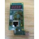 Schneider 16253190112A03 Telemecanique Inverter PCB 16253200112A05 - Used