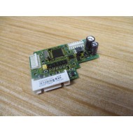 Schneider PN658863P708 Circuit Board 3D657037 - Used