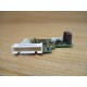 Schneider PN658863P708 Circuit Board 3D657037 - Used