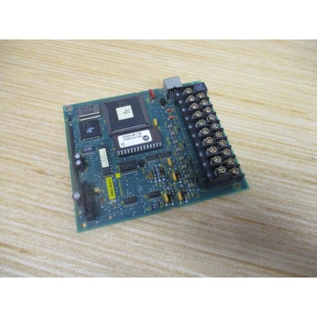 Allen Bradley 42305-901-09 Drive Control Board 42305-052-05 - Used