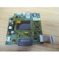 Schneider 16252990112A03 Telemecanique Control Board 16253003117A08 - Used