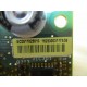Schneider 16252990112A03 Telemecanique Control Board 16253003117A08 - Used