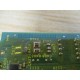 Schneider 16252990112A03 Telemecanique Control Board 16253003117A08 - Used