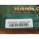 Toshiba W814857810112A03 Circuit Board 14857820113A06 - Used