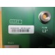 Schneider 14857850112A04 Telemecanique Circuit Board 14857861112A04 - Used