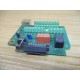 Schneider 16253530112A06 Modbus Communication Board 16253540113A10 - Used