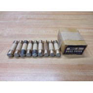 Buss MIC-3 Bussmann Fuse MIC3 (Pack of 9)