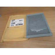 Hoffman XPV32 Louvered Cover & Filter
