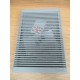 Hoffman XPV32 Louvered Cover & Filter