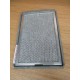 Hoffman XPV32 Louvered Cover & Filter