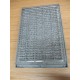 Hoffman XPV32 Louvered Cover & Filter