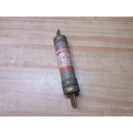 Economy Fuse ERS-100 Fuse ERS100 - New No Box