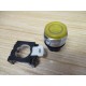 Cutler Hammer E22T4 Eaton Push Button wContact Block