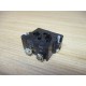 Cutler Hammer E22T4 Eaton Push Button wContact Block