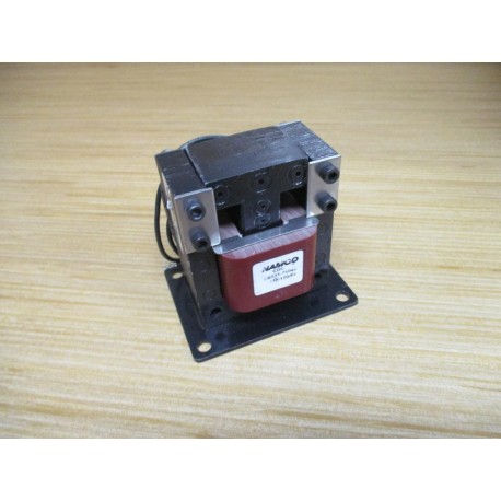 Namco EB550-49695 Industrial Solenoid EB55049695 - New No Box