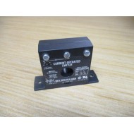 Neilsen-Kuljian D150-1A-NL Current-Operated Switch D1501ANL - Used