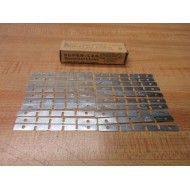 Buss LKN-20 Bussmann Fuse Link Cross Ref 4XH92 (Pack of 20)