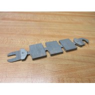 Buss LKS-175 Bussmann Fuse Link Cross Ref 1DG78 - New No Box