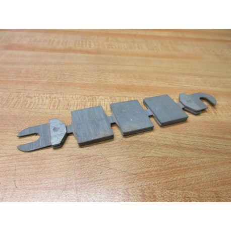 Buss LKS-175 Bussmann Fuse Link Cross Ref 1DG78 - New No Box