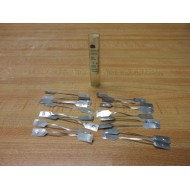 Gould Shawmut Ferraz RL-6 Mersen Fuse Link RL6 (Pack of 17)