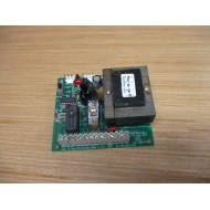 530-0069 PCB Assembly 5300069 - Used