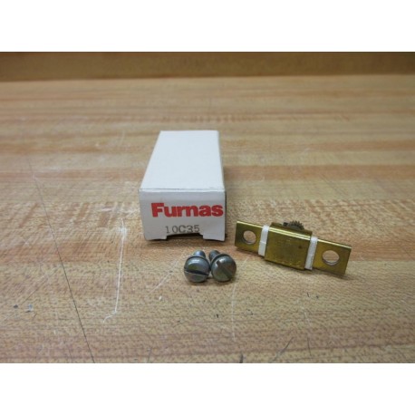 Furnas 10C35 Siemens Heater Element EE10C35