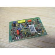 Lincoln Electric L-6445 Control Board NA-5 - Used