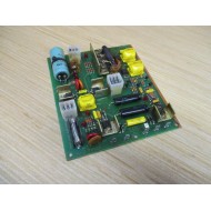 Lincoln Electric L6252-3 Power Circuit Board NA-5 - Used