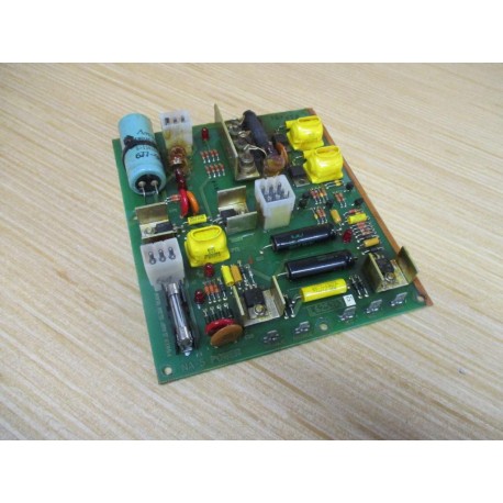 Lincoln Electric L6252-3 Power Circuit Board NA-5 - Used