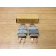 Buss LKN-600 Bussmann Fuse Link Cross Ref 1DD86 (Pack of 2)