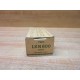 Buss LKN-600 Bussmann Fuse Link Cross Ref 1DD86 (Pack of 2)