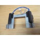 Fanuc A05B-2301-D014 Omron Switch Assembly A4E-C202SS-F W Bracket - Used