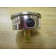 Trerice D82LFB2502BA210 Gauge Liquid Filled 0-3000 PSI 14" Thread