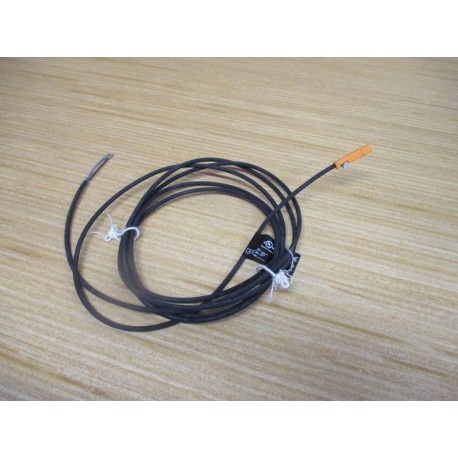 IFM Efector MKT3028BANKGGZH T-Slot Cylinder Sensor MK5114 - New No Box