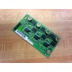 ABB 49Q03001AC Circuit Board CAD634 KRAFT-C 81Q03001C Y02 - Used