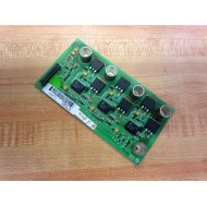 ABB 49Q03001AC Circuit Board CAD634 KRAFT-C 81Q03001C Y02 - Used