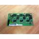 ABB 49Q03001AC Circuit Board CAD634 KRAFT-C 81Q03001C Y02 - Used
